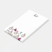 ポストイット ノーツ 香水 (アングル)