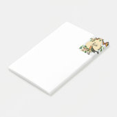 ポストイット ノーツ 鳥 (アングル)