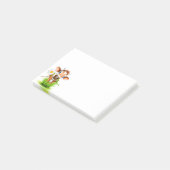 ポストイット・ノートの国の牛 ポストイット (アングル)