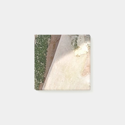 ポストイット ノート (正面)