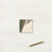 ポストイット ノート (デスク上)