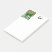 ポストイット ノート アリゲーター (アングル)