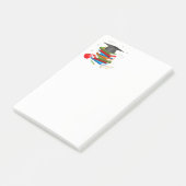 ポストイット・ノート・スクール ポストイット (アングル)