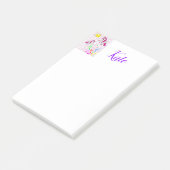 ポストイット ノート ポニー (アングル)