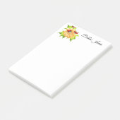 ポストイット・ノート・ラディバグ ポストイット (アングル)