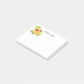 ポストイット・ノート・ラディバグ ポストイット (アングル)