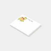 ポストイット・ノート・ラディバグ ポストイット (アングル)