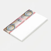 ポストイット ノート ロック (アングル)