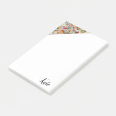 ポストイット ノート ヴィンテージ シューリング (アングル)