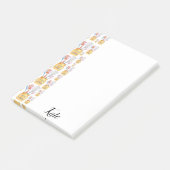 ポストイット ノート 良い料理 (アングル)