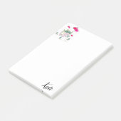 ポストイット ノート 象 (アングル)