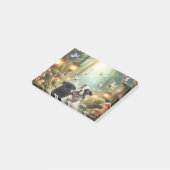 ポストイット®ノート, 4" x 3" ポストイット (アングル)