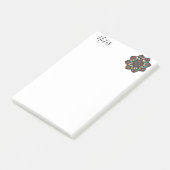 ポストイット メダリオン (アングル)