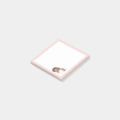 ポストイット®メモ、3" x 3" ポストイット (アングル)