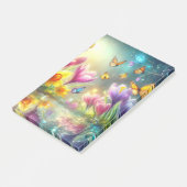 ポストイット®メモ、3" x 3" ポストイット (アングル)