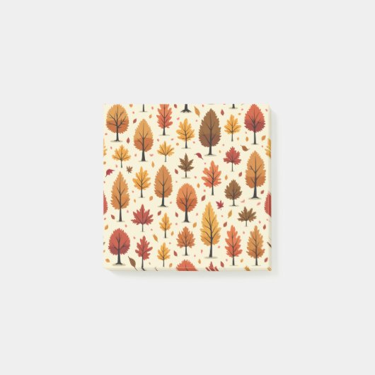 ポストイット®メモ、3" x 3" ポストイット (正面)