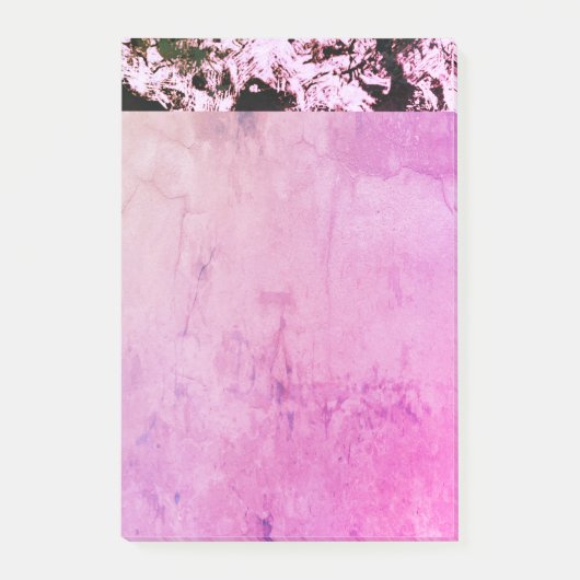 ポストイット®メモ、3" x 3" ポストイット (正面)