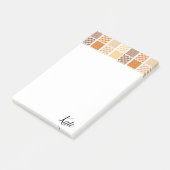 ポストイット 地球色 (アングル)