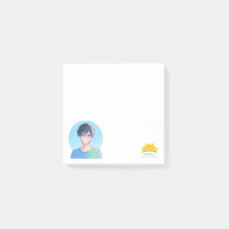 ポストイット - Haru