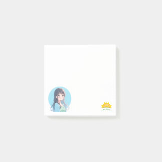 ポストイット - Iris
