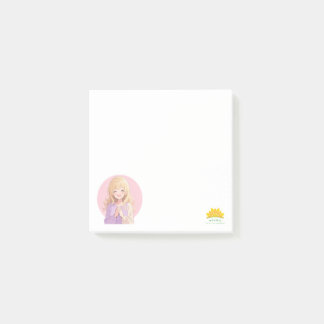 ポストイット - Luna