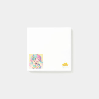 ポストイット - Nia