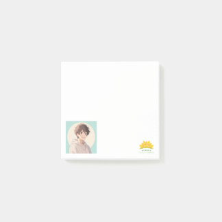 ポストイット - Noah