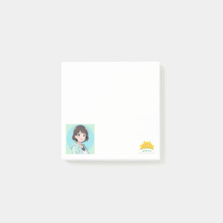 ポストイット - Sora