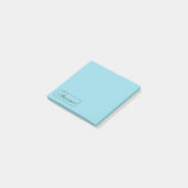 ポストイ素晴らしットのメモ ポストイット (アングル)