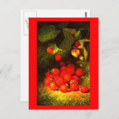 ポストカクラシックージヴィンテージ/エロイス標準3 ポストカード (正面/裏面)