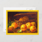 ポストカクラシックージヴィンテージ/エロイズスタンナード6 ポストカード (正面/裏面)