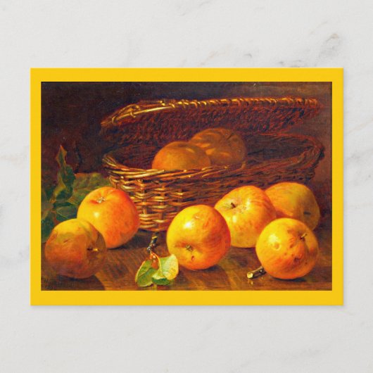 ポストカクラシックージヴィンテージ/エロイズスタンナード6 ポストカード (正面)