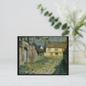 ポストカクラシックージ – ヴィンテージ/アンリ・ル・シダナー41 ポストカード (スタンド正面)