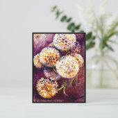 ポストカクラシックージ – ヴィンテージ/クロードモネ226 ポストカード (スタンド正面)