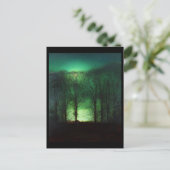 ポストカクラシックージ – ヴィンテージ/グリムショー24 ポストカード (スタンド正面)