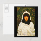 ポストカクラシックードヴィンテージ/グリムショー10 ポストカード (正面/裏面)