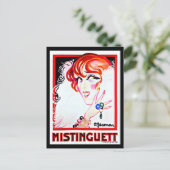 ポストカクラシックード/ヴィンテージ – チャールズジェスマー16 ポストカード (スタンド正面)