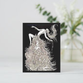 ポストカクラシックード – ヴィンテージ – チャールズジェスマー1 ポストカード (スタンド正面)