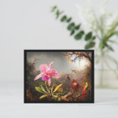 ポストカクラシックード/ヴィンテージ – マーティン・ジョンソンヘード29 ポストカード (スタンド正面)