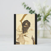 ポストカクラシックード/ヴィンテージ – ラファエルキルヒナー22 ポストカード (スタンド正面)