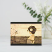 ポストカクラシックード/ヴィンテージ – ラファエルキルヒナー34 ポストカード (スタンド正面)