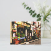 ポストカフランスのードの保存 ポストカード (スタンド正面)