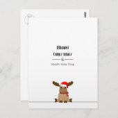 ポストカルテウェイナフテンエルヒ ポストカード (正面/裏面)