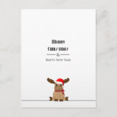 ポストカルテウェイナフテンエルヒ ポストカード (正面)