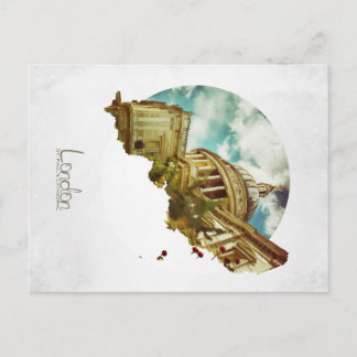 ポストカルテセントポール ポストカード