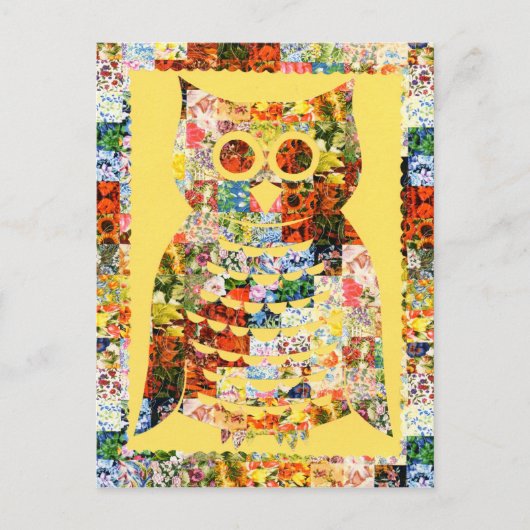 ポストカルテフルーリングスユーレ ポストカード (正面)