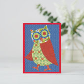 ポストカルテユーレ ポストカード (スタンド正面)