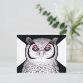 ポストカルテユーレ ポストカード (スタンド正面)