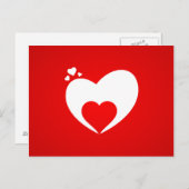 ポストカルテロットエルツ ポストカード (正面/裏面)