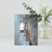 ポストカルテワルツバーグ ポストカード (スタンド正面)